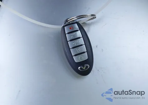 2019 Infiniti Qx50 Essential z USA, uszkodzony, nr VIN 3PCAJ5M12KF138418